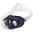 Meta Quest 3S 256GB All-in-One VR Headset with Mixed Reality