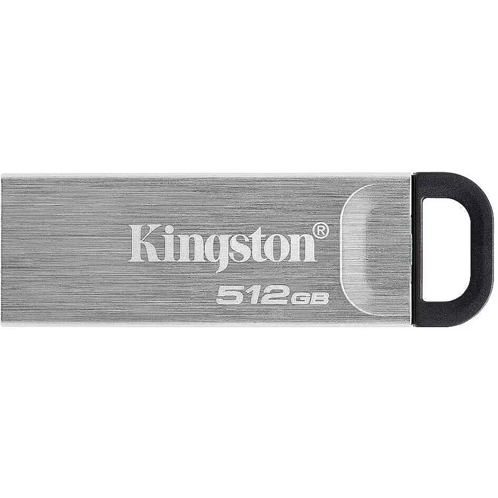 Kingston DataTraveler Kyson 512GB USB 3.2 Gen 1 Flash Drive DTKN/512GB