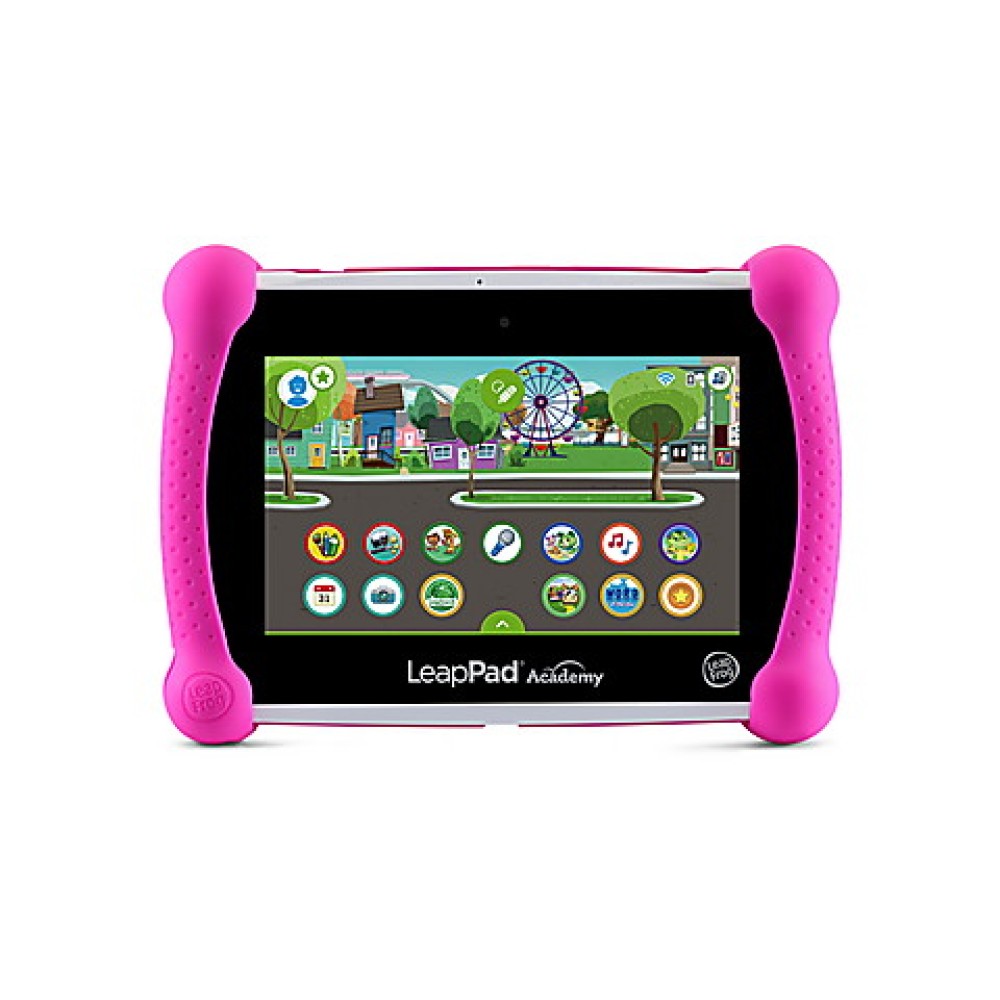LeapFrog LeapPad Educational Learning Tablet for Kids