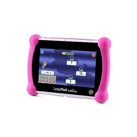 LeapFrog LeapPad Educational Learning Tablet for Kids