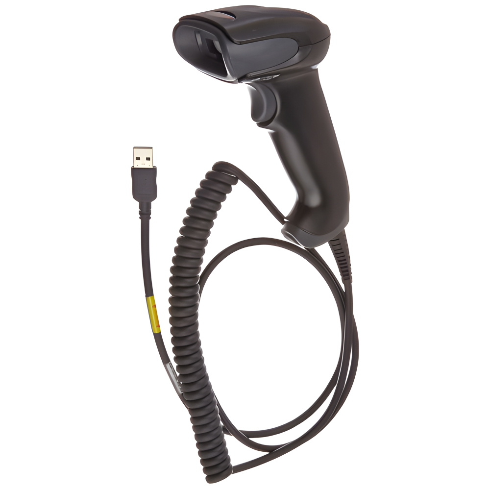Honeywell Voyager-GS 1250G USB 1D Linear Barcode Scanner