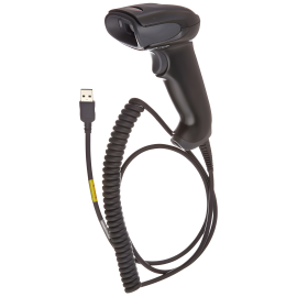 Honeywell Voyager-GS 1250G USB 1D Linear Barcode Scanner