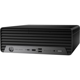 HP ProDesk 400 G9 Small Form Factor Intel Core i7 16GB 512GB Business Desktop