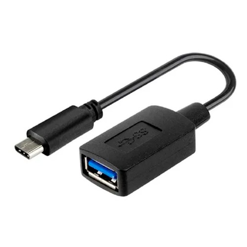 Xtech Type-C male to USB 3.0 A female adapter