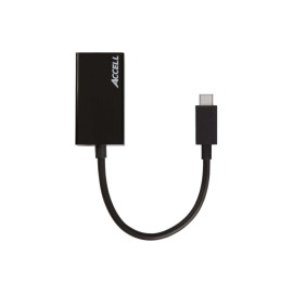 USB-C® TO HDMI® 2.0 ADAPTER