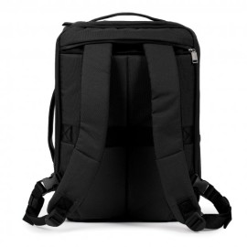 15-IN. TRACK DOCUMENT BACKPACK (BLACK)