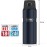 24-OUNCE STAINLESS KING™ VACUUM-INSULATED STAINLESS STEEL DRINK BOTTLE (MIDNIGHT BLUE)