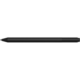Microsoft Surface Pen for Surface Pro 7 Pro 6 Surface Laptop 3 Surface Book 2 Laptop 2 Surface Go Studio 2 Pro 5 Pro 4 4096 Pressure Points Rubber Eraser Bluetooth 4.0 - Black