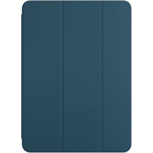 Apple Smart Folio for iPad Air 10.9-inch (5th and 4th Generation) - Marine Blue ​​​​​​​