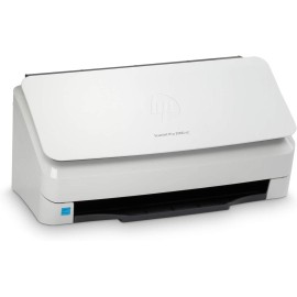 HP Scanjet Pro 2000 s2 Sheet-feed Document scanner ADF (50 sheets) up to 3500 scans per day USB 3.0