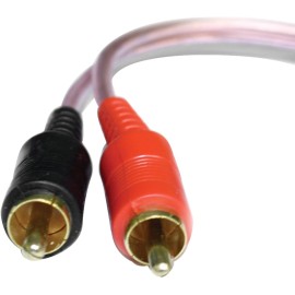 X-SERIES RCA CABLE (12FT)
