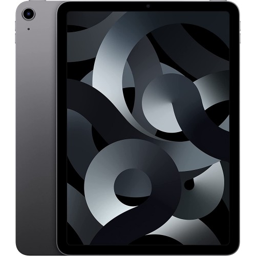 Apple iPad Air (10.9-inch, Wi-Fi, 256GB) - Space Gray (5th Generation)2022