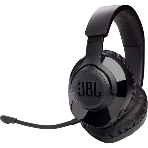 JBL Quantum 350 - Wireless PC Gaming Headset with Detachable Boom mic