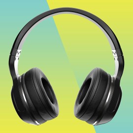 Skullcandy Hesh 2 Wireless Over-Ear Headphone - Black