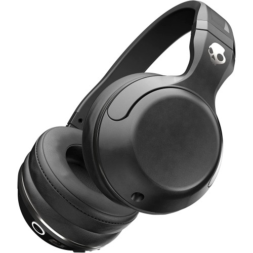 Skullcandy Hesh 2 Wireless Over-Ear Headphone - Black