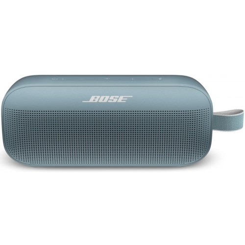 Bose Stone Blue SoundLink Flex Bluetooth Portable Speaker