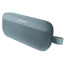 Bose Stone Blue SoundLink Flex Bluetooth Portable Speaker
