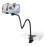 CLIPGRIP FLEXIBLE HANDS-FREE PHONE MOUNT