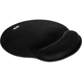 COMFORTFOAM MEMORY FOAM MOUSE PAD (BLACK)