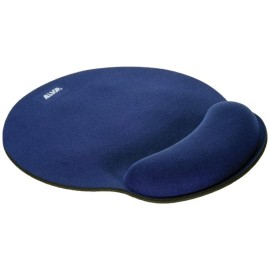 COMFORTFOAM MEMORY FOAM MOUSE PAD (BLUE)