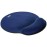 COMFORTFOAM MEMORY FOAM MOUSE PAD (BLUE)