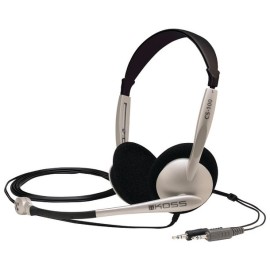 CS100 ON-EAR COMMUNICATION HEADSET