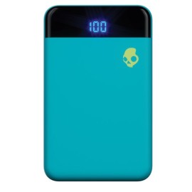 FAT STASH™ 2 PORTABLE 20-WATT 10,000 MAH POWER BANK (90'S VACATION)