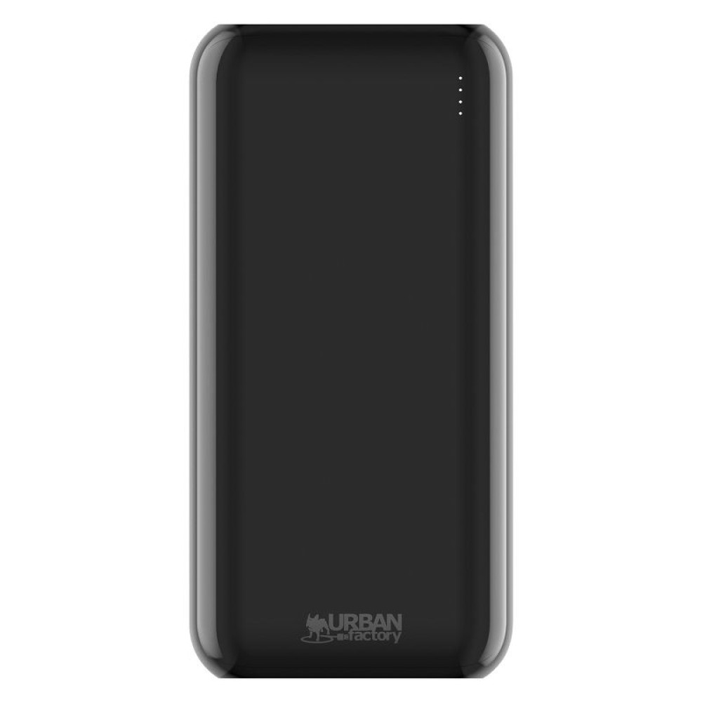 JUICEE HIGH-CAPACITY POWER BANK WITH 2 USB PORTS (30,000 MAH CAPACITY)