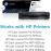 HP #206X Black Toner Cartridge