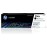 HP #206X Black Toner Cartridge