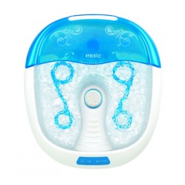 HoMedics Pedicure Spa Footbath with Heat