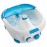 HoMedics Pedicure Spa Footbath with Heat