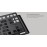 HyperX Alloy Origins Core - Keyboard - backlit - USB - US - key switch: HyperX Blue