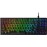 HyperX Alloy Origins Core - Keyboard - backlit - USB - US - key switch: HyperX Blue