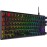 HyperX Alloy Origins Core - Keyboard - backlit - USB - US - key switch: HyperX Blue