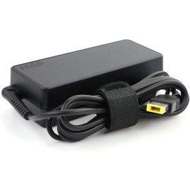 Lenovo ThinkPad Laptop Charger 65W AC Slim Power Adapter Include Power Cord for Lenovo ThinkPad Yoga 2 13/11S/Pro,T440,T450s,X1 Carbon 2015/2016,E470,Flex 3/10/14/15x240,ADLX65NLC2A ADLX65NLC3A