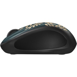 Logitech M317c Limited Edition mouse right and left-handed optical - 3 buttons