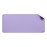 Logitech Studio Series - Keyboard and mouse pad - anti-slip rubber base, easy gliding, spill-resistant surface - lavender