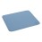 Logitech Studio Series - Mouse pad - anti-slip rubber base, easy gliding, spill-resistant surface - blue gray