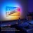 Lytmi Neo-Pop HDMI 2.0 Sync Box & TV LED Backlight Kit, Immersion Ambient Lighting Strips for 65 Inch and Below TV, Compatible with Alexa & Google Assistant, App Control