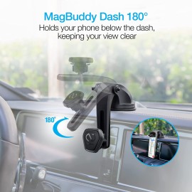 MAGBUDDY ELITE DASH 180 MOUNT