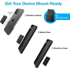 MAGBUDDY ELITE DASH 180 MOUNT