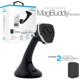 MAGBUDDY™ WINDSHIELD MOUNT