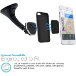 MAGBUDDY™ WINDSHIELD MOUNT