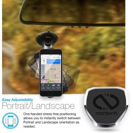 MAGBUDDY ELITE WINDSHIELD MOUNT