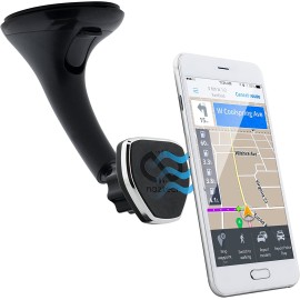 MAGBUDDY™ WINDSHIELD MOUNT