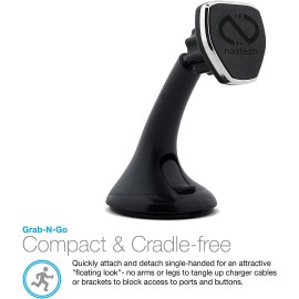 MAGBUDDY™ WINDSHIELD MOUNT