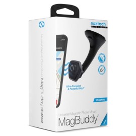 MAGBUDDY ELITE WINDSHIELD MOUNT