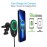 MAGVENT 15-WATT WIRELESS CHARGING MOUNT