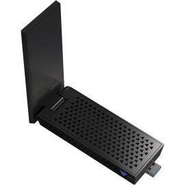 NETGEAR A7000 Nighthawk  Dual-Band WiFi USB 3.0 Adapter Black